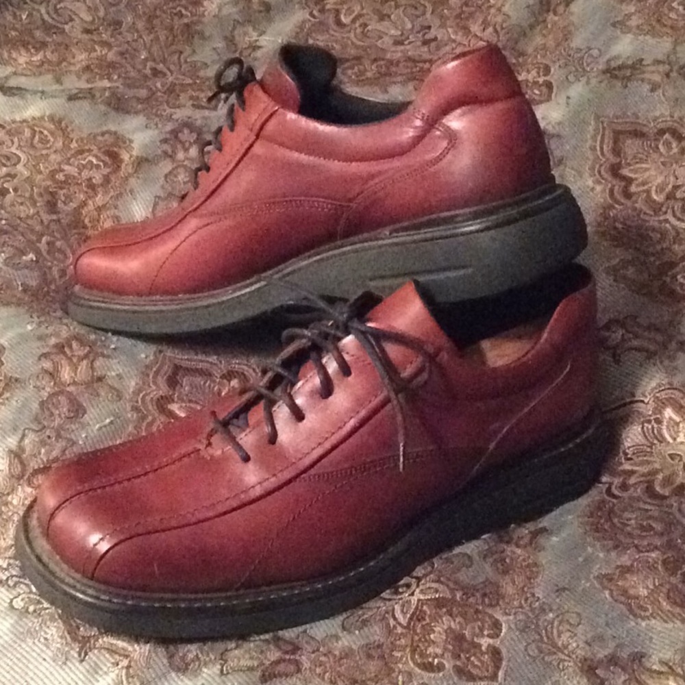 MENS SHOES Kenneth Cole REACTION Men's Casual Lace Up Oxford SHOES